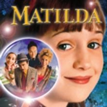 '90s Cult Classic Movie MATILDA Launches Live Concert Series Nationwide