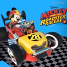 Interactive Cinema Event DISNEY JUNIOR AT THE MOVIES Coming to Theaters Nationwide…