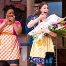 WAITRESS' Sara Bareilles Says She 'Loves the Idea of Writing Another Musical'
