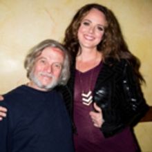 Photo Coverage: Irish Repertory Theatre's FINIAN'S RAINBOW Celebrates Opening Night