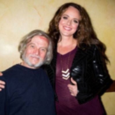 Photo Coverage: Irish Repertory Theatre&#039;s FINIAN&#039;S RAINBOW Celebrates Opening Night