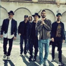 Linkin Park in Berlin! Exklusive Headline-Show am 12. Juni