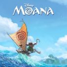 Check Out Full Lyrics to New Lin-Manuel Miranda Song 'How Far I'll Go' from Disney's MOANA