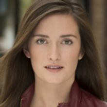 Elena Kritter to Star as First Woman to Run for President in VICTORIA WOODHULL at TNC