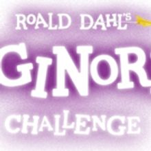 Kids!! Enter ROALD DAHL'S IMAGINORMOUS CHALLENGE by May 31st, 2017! You could win…