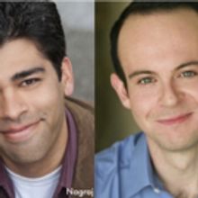 Nagraj & Spivey's MURPHY'S LAW to Play The Strand Theatre