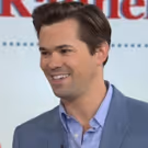 VIDEO: Andrew Rannells Talks HAMILTON, FALSETTOS & More on 'Today'
