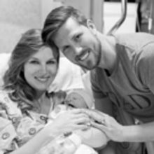 It's a Girl for High Valley's Curtis Rempel
