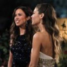 BWW Recap: THE BACHELORETTE Returns & so do Patti Murin's Perfect Recaps!