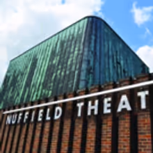'MADAME BOVARY' and NOISES OFF Among Nuffield's 2016 Spring/Summer Season