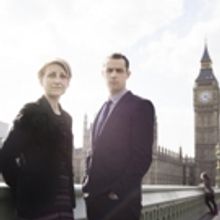 RICHARD II Becomes First-Ever Shakespeare Play Staged in the Parliament