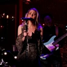 Photo Flash: DISASTER!'s Kerry Butler and More Join Joe Iconis at Feinstein's/54…