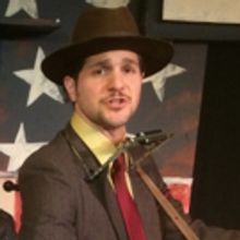 BWW Review: Powerful and Talented Musical Revue Will Make You ROAR