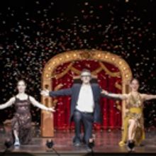 Ira Glass and Monica Bill Barnes to Present THREE ACTS, TWO DANCERS, ONE RADIO HOST