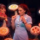 VIDEO: WAITRESS Unveils New Highlights of Sara Bareilles, Smashes Records at the…