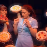 VIDEO: WAITRESS Unveils New Highlights of Sara Bareilles, Smashes Records at the… Video