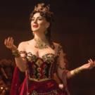 BWW Interview: PHANTOM's Carlotta, Jacquelynne Fontaine