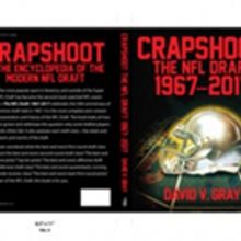 'Crapshoot — The NFL Draft: 1967-2017' is Released