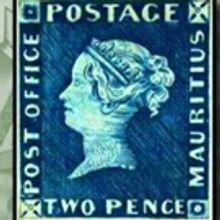 BWW Review: There's Nothing Insufficient About MAURITIUS' Postage