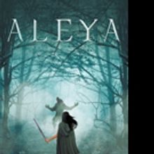 Sarah Jane Campbell Pens ALEYA