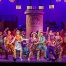 Smash Hit Musical HAIRSPRAY Announces Major UK Tour