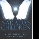 Theologian Dr. Woody Carter Shares NARADA'S CHILDREN