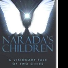 Theologian Dr. Woody Carter Shares NARADA'S CHILDREN