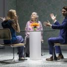 Jordan Harrison's MARJORIE PRIME, Zayd Dohrn's THE PROFANE Honored with 2016 Horton…