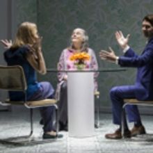 Jordan Harrison's MARJORIE PRIME, Zayd Dohrn's THE PROFANE Honored with 2016 Horton F