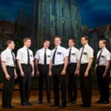 BWW Review: Book It! THE BOOK OF MORMON Soars - by Guest Critic Anne Shoemaker