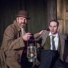 THE WOMAN IN BLACK Announce New West End Cast