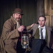 THE WOMAN IN BLACK Announce New West End Cast