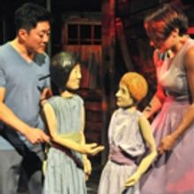 BWW Review: Playwright Michael Elyanow Reimagines MEDEA in the Uncategorizable THE CH