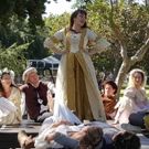 BWW Review: CCPT's AS YOU LIKE IT Moves the Forest of Arden Into Carlson Park