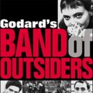 New Restoration of Godard's BAND OF OUTSIDERS to Screen at Film Forum