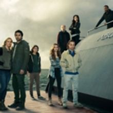 BWW Preview: FEAR THE WALKING DEAD Season Two