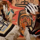 2016 Coastal First Nations Dance Festival Comes to MOA This Week