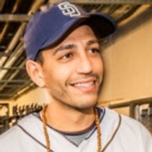 Mixed Blood Theatre presents the World Premiere of SAFE AT HOME