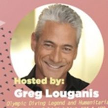 Greg Louganis to Host YOU SPIN ME 'ROUND: AN 80'S DANCE PARTY for The American Pops