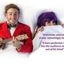 Matthew Mitcham Goes UNDER THE COVERS at Hayes Theatre Co