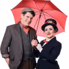 MARY POPPINS Lands in Jefferson Park Today