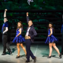 LORD OF THE DANCE: DANGEROUS GAMES Offers Free Dance Workshops for Students in London