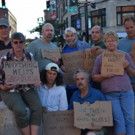 Snowlion Repertory Company Announces Workshop Production of ANYTHING HELPS GOD BLESS