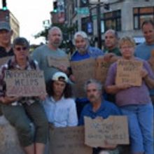 Snowlion Repertory Company Announces Workshop Production of ANYTHING HELPS GOD BLESS