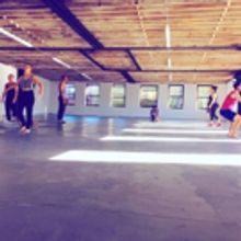 Blue Flamingo Makes Brooklyn Debut with THISAMERICANPLAY