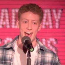 TV Exclusive: Broadway Sessions Heartily Welcomes Hartt School Graduates!