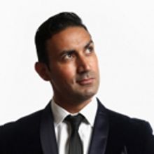 TURNING THOUGHTY Premieres at Sydney Opera House Today