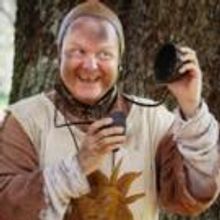 Going Medieval with Brad DePlanche of OST's Upcoming SPAMALOT