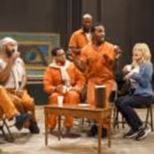 Review Roundup: Sherie Rene Scott's WHORL INSIDE A LOOP Opens Off-Broadway
