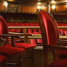 Palace Theater Tours Offer Patrons BACKSTAGE PASS Guided History Tour September 9